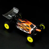 Radianz Body Mount Velo For Losi Micro-B